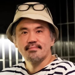 奥ノ谷 圭祐さん