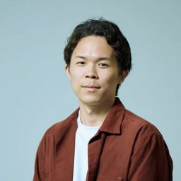 鈴木 翔さん